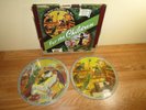 2 Vogue Picture Record Bumble Bee Boy Cried Wolf Part 1 & 2