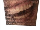 Alanis Morissette Supposed Former Infatuation Junkie  Vinyl 1st press 1998 New