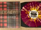 Lagwagon Double Plaidinum Color Vinyl Record NOFX Joey Cape Rancid Bad Religion