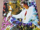 Paul Weller - Sunflower / Bull-Rush Magic Bus GOD 102 EX/EX 7