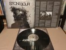 STONE SOUR House Of Gold & Bones Part 1 *RARE 2013 Vinyl German Press w/Inserts*
