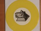 The KLF vs. Extreme Noise Terror – 3 A.M. Eternal Christmas T0TP   LTD Yellow 7