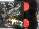 JUDAS PRIEST - METAL WORKS '73-'93 (1993) 2LP - 1ST PRESS  VERY RARE  NM