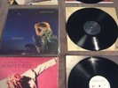 Simply Red Vinyl Bundle, Stars, A New Flame, Picture Box.
