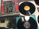 Fleetwood Mac Vinyl, Tusk, The History Of Fleetwood Mac, Tango In The Night.