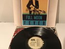 Full Moon Fever - Tom Petty [1989 promo vinyl LP, MCA]