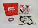 Super 7 Gorilla Biscuits 30th Anniversary 7