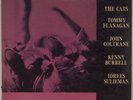 TOMMY FLANAGAN, JOHN COLTRANE: The Cats US New Jazz 8217 OG Vinyl LP HEAR