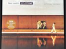 PAUL VAN DYK Reflections 2LP New Vinyl
