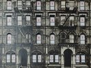 LED ZEPPELIN   Physical Graffiti Rare 1975 UK first issue 15-trk double vinyl LP