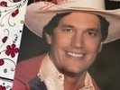 George Strait Greatest Hits Volume Two Vinyl Lp 1984-1987 MCA 42035 Vol 2