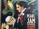 PEARL JAM Live Aladdin Las Vegas 1993 2xLP  2015 LTD White vinyl NEAR MINT
