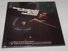 Sealed BERNSTEIN Mahler Symphony no.7 COLUMBIA Stereo M2S 739 NY Phil. 2LP Box
