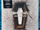 Metallica - Death Magnetic - 2 Vinyl LPs - 1st Pressing - Sealed