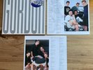 Barenaked Ladies – Gordon vinyl Record LP 25th Anny 2017 Release + Bonuses