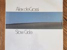 ALEX De GRASSI / SLOW CIRCLE    1979 Windham Hill Album   NEW MINT   SEALED