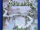 Metallica ‘Creeping Death’ 12” Single Vintage 1984 Vinyl Record RARE