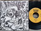 IN-SIDE aka INSIDE - INSIDE OUT   AUSTRIAN 7-INCH 1979 NEAR MINT