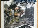 Cleanse the bacteria - Pusmort - Various - Hardcore/Punk - LP
