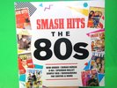 Smash Hits The 80s - Double Red Vinyl 2 x LP 2017 NEW & SEALED,new order-B-52'S
