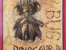 Dinosaur Jr ‎– 'Bug' LP 2011 USA Reissue Jagjaguwar Indie Alt Rock J Mascis VG+