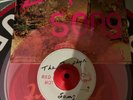 RED HOT CHILLI PEPPERS - THE ZEPHYR SONG / OUT OF RANGE