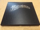 JEFF WAYNE’S  “War of the Worlds” orig UK 1978 CBS vinyl LP BOX SET COMPLETE
