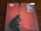 U2 Live Under A Blood Red Sky, Vinyl , 1983,  SEALED  Bono/The Edge