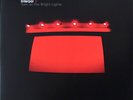 Interpol Turn On The Bright Lights reissue vinyl LP NEW/SEALED
