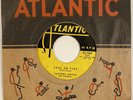 Atlantic 1004 LaVerne Baker - Soul on Fire / How Can You Leave, R&B 7