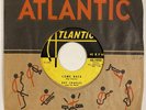 Atlantic 1050 Ray Charles - I've Got a Woman / Come Back, R&B 7