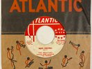 Atlantic 1048 The Drifters White Christmas / Bells of St. Mary PROMO 7
