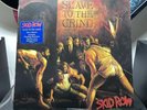 Skid Row - Slave to the grind - WX 423 7567-82242-1 - Vinyl LP record VG/VG+