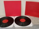 ROUGE ROUGE CE SOIR APRÈS DÎNER DOUBLE VINYLE 2002 ALBUM LOUNGE EXTRÊMEMENT RARE