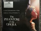 The Phantom of the Opera by Andrew Lloyd Webber MOV Super Rare 180g Audiophile