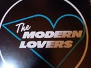 Vinyle. The Modern Lovers. État Neuf. 1976.