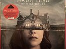 The Haunting of Hill House - Waxwork Records - Haunted Green & Blue 180g Vinyl
