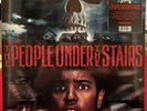 Wes Craven’s The People Under The Stairs - Tri-colour Vinyl - RSD ‘21 / RSD21