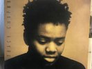 TRACY CHAPMAN: Self Titled - Vinyl LP