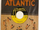Atlantic 1002 Carmen Taylor – Lovin' Daddy / Ding Dong, R&B 7