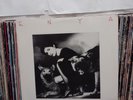 ENYA self titled / debut lp ( rock ) atlantic 81842
