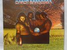 MOUNT RUSHMORE High on Mount Rushmore LP psych, blues rock 1968 orig Dot M-/M-