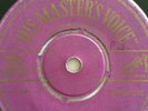 Elvis Presley,Blue Moon /I Don't Care If The Sun,VG+,Gold HMV,Rockabilly