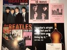 The Beatles 1958-64 Susan Wilson Box and Book