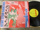 KENT 066 - KENT STOP DANCING THE SEQUEL - VARIOUS -