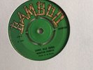 Winston Francis - Same Old Song (Bamboo)
