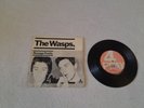 THE WASPS TEENAGE TREATS ORIGINAL 1977 UK 7