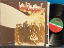 LED ZEPPELIN II 2 ORIG 1969 LUDWIG HOT MIX RL SS BOTH SIDES SD 8236 MONARCH