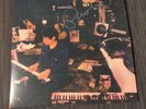 Last Night In The Bittersweet By Paolo Nutini- Hand Signed Vinyl sleeve rare
