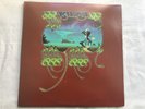YES YESSONGS ATLANTIC 3LP 1973 SPECIALTY RECORDS PRESSING EXCELLENT